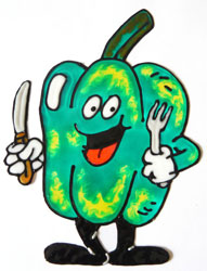 Barbouillette