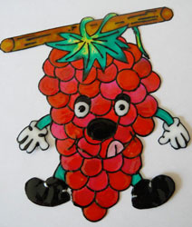 Barbouillette