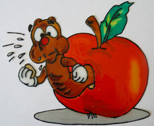 Barbouillette