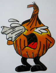 Barbouillette