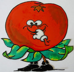 Barbouillette