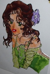 Belldandy