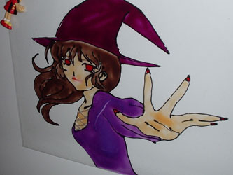 Belldandy