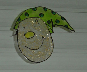 Bubudel