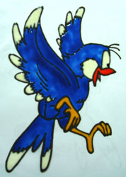 Dawen