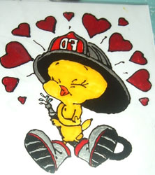 Ginie