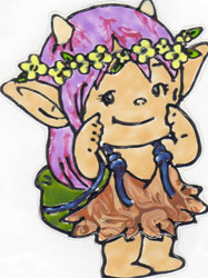 ithilienne