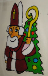 Jahusson