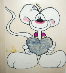 Leamandine