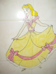 leamandine