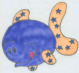 Lilipop