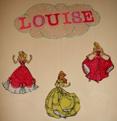 Loucaki