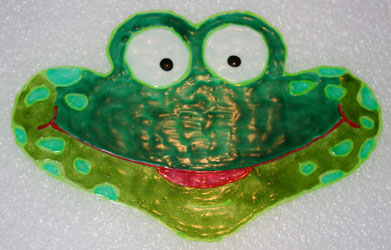 Loucaki