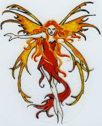 Petite-Melusine