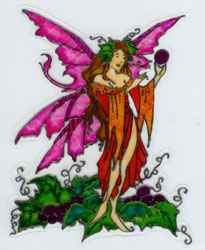 Petite-Melusine