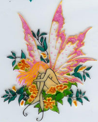 Petite-Melusine