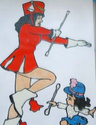 petitepuce