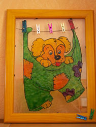 Sandra-8ans