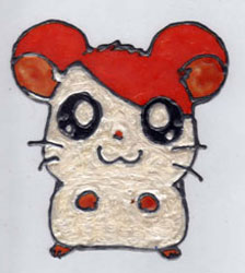 sandrinette