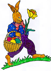 Zombinette