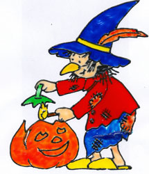 Zombinette