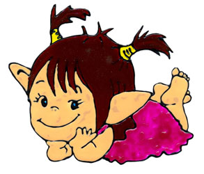 Zombinette