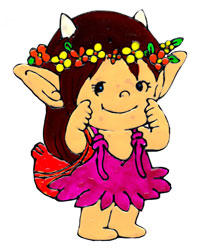 Zombinette